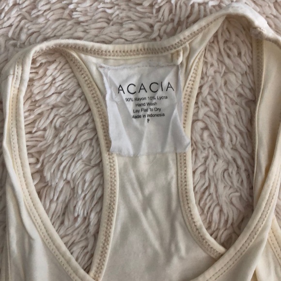 ACACIA Honolulu dress - Picture 6 of 8